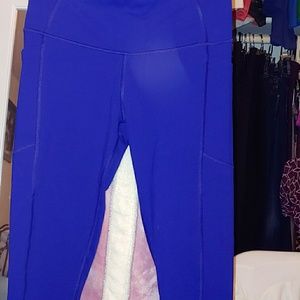 VS Knockout Capri